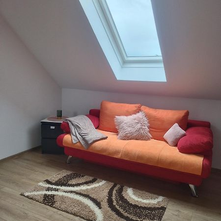 Ferienwohnung Fabian Stainach Dış mekan fotoğraf