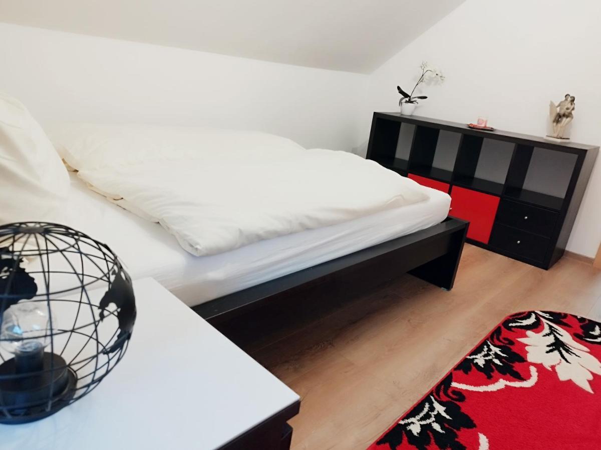 Ferienwohnung Fabian Stainach Dış mekan fotoğraf